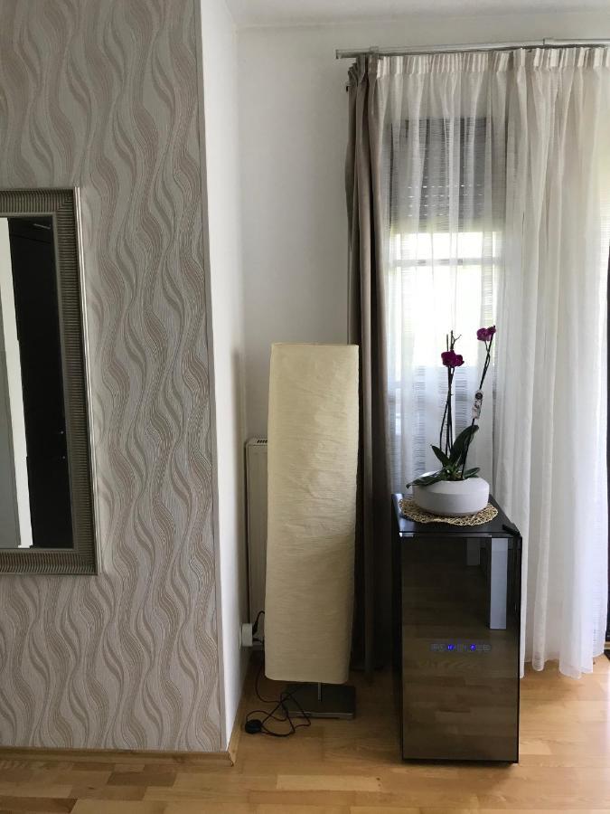 Zamardiresort Ngoại thất bức ảnh