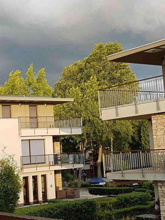 Zamardiresort Ngoại thất bức ảnh