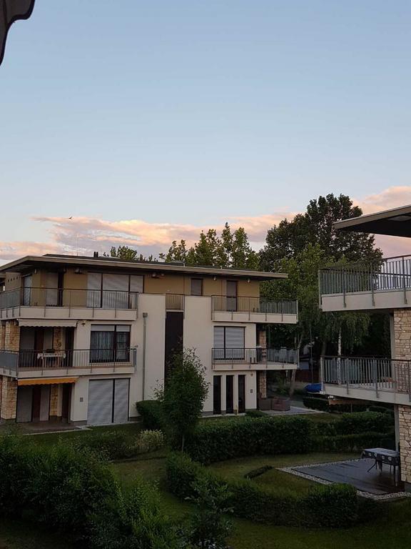 Zamardiresort Ngoại thất bức ảnh